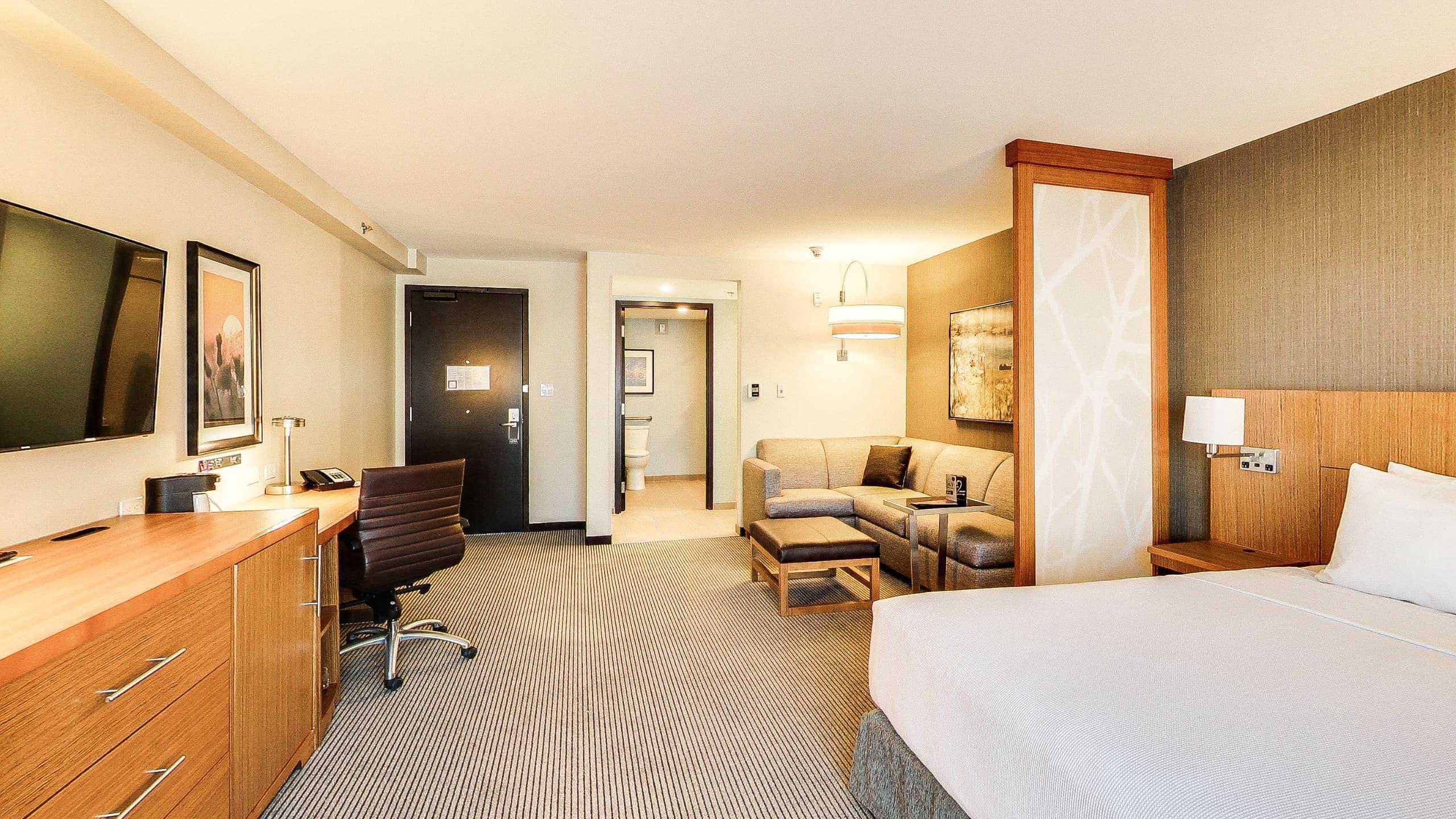 Hyatt Place Edmonton West Екстериор снимка